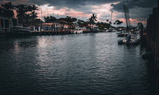 Boca Bash 2025: Boats, Fun & Festive Flair