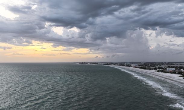 Boca Raton Flash Flood Warning: Prepare Now