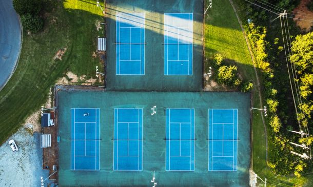 Boca Raton's New Padel Courts: Play Year-Round