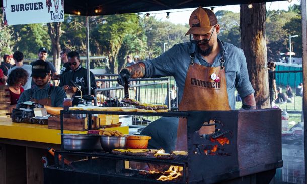 Boca Bowl's Great Chefs Tailgate 2 Boca Bowl's Great Chefs Tailgate