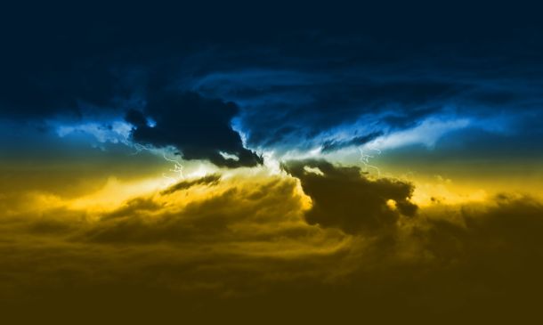 HURRICANE CENTER: Yet Again We Have Two Systems Growing, One East Of Florida