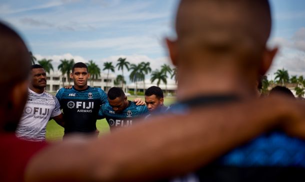 Boca Bash 2025: A Night to Remember 7 Boca Raton's Rising Sports Star: Jajuan Dulaney