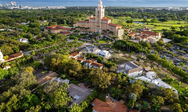 Boca Raton: Florida's Luxurious Escape 7 FAU Professor on Leave: Free Speech Debate
