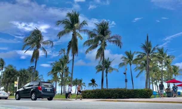 Boca Raton Resident Fights Insurance Rate Cut