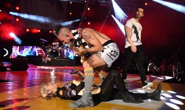 West Boca Bulls Face Tough Preseason Test