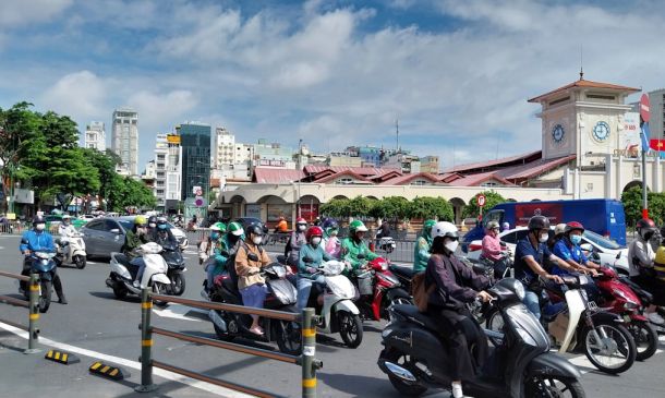 TRAFFIC ALERT: Just Stay Home, Nearly 300 Traffic Issues This Week