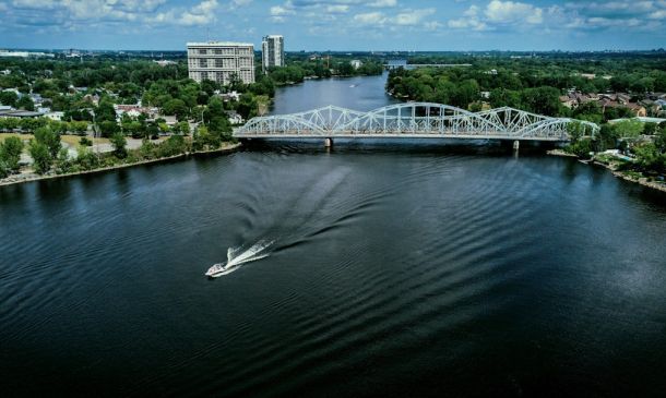 Boca Raton's Rail Future: Budget Cuts Threaten Tri-Rail 5 NFS Capital Expands to Boca Raton