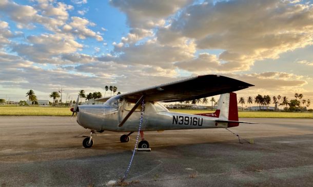 Boca Raton Plane Crash: Emergency Response Underway