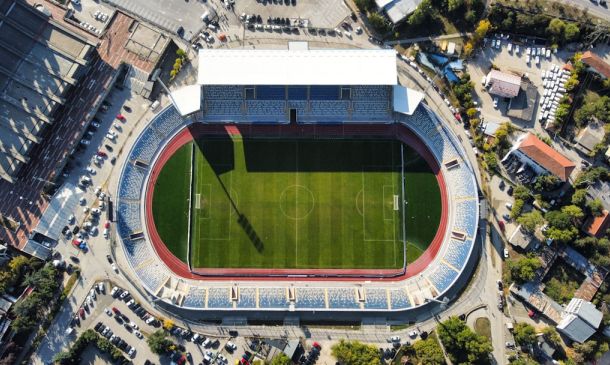 Bergen Catholic's Dominant Football Victory