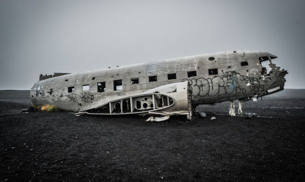 CRASH CLOSES SW 18TH STREET IN BOCA RATON