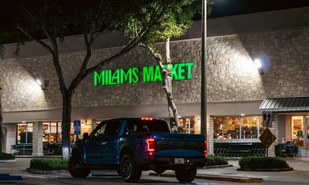 Boca Raton's New Whole Foods: A Shopper's Guide