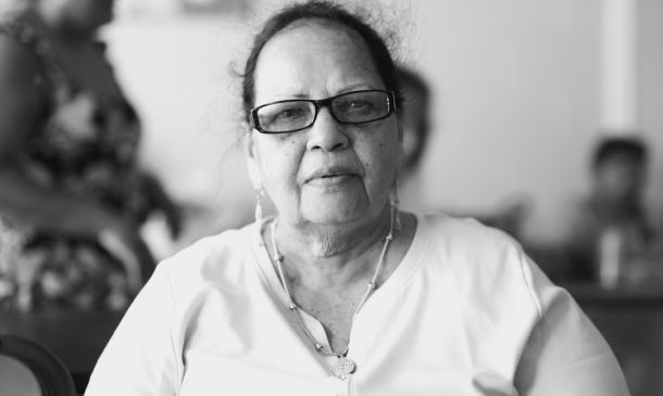 Boca Raton's Beloved Alice Nagy Remembered