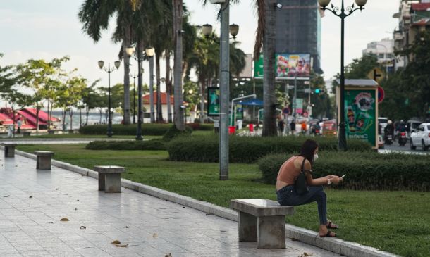 Boca Raton's Sugar Sand Park: Outdoor Art Gallery