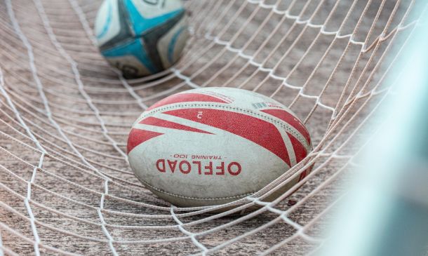 Clash of Titans: High School Football Showdown