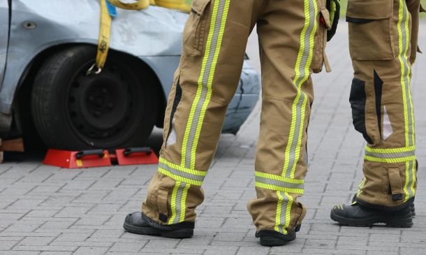 man claims to be firefighter to avoid arrest fails 52 0cd0e7d2 Art meets athletics in Lake Worth Beach