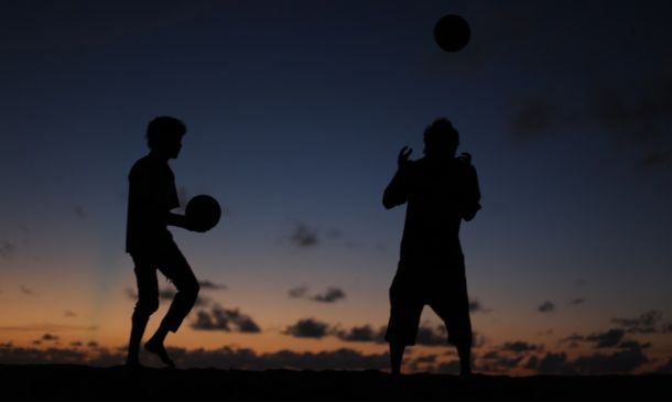 West Boca's Thrilling Adidas Classic Battle