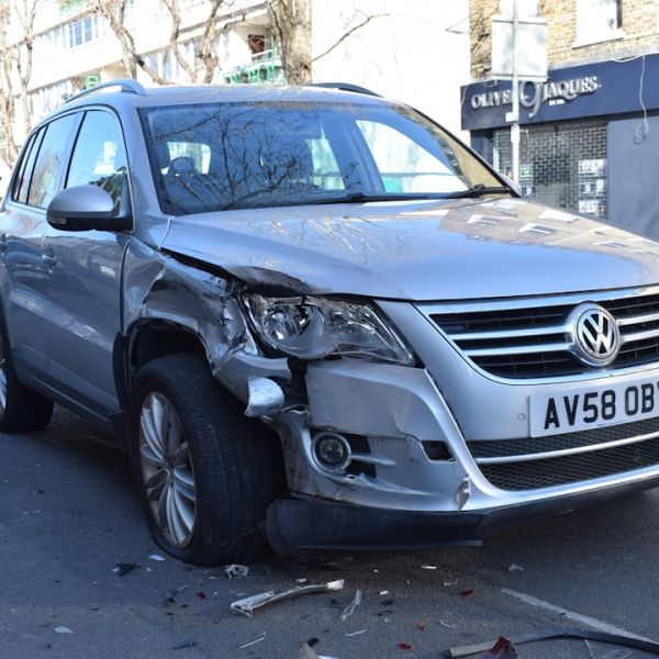 Home 17 Crash Closes Turnpike Near Glades Sunday Evening