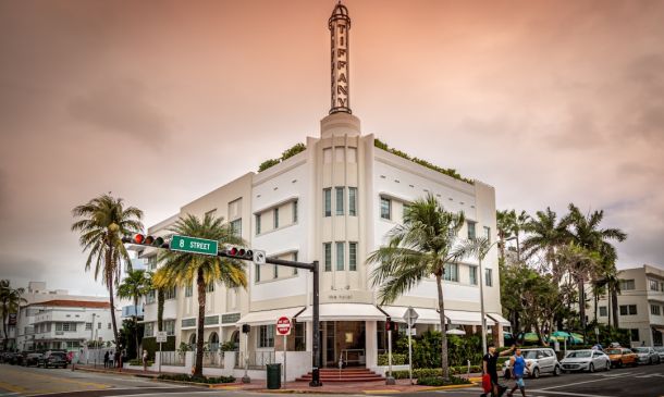 Boca Raton Mourns Local Leader, Daniel Panitz 7 FAU Professor on Leave After Online Controversy