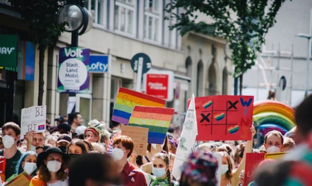 Protestor Arrested Near Trump National Golf Course