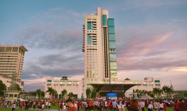 Boca Raton Wellness Weekend: Rejuvenate & Reconnect