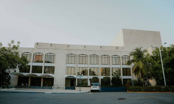 Boca Raton's $20M Rental Paradise