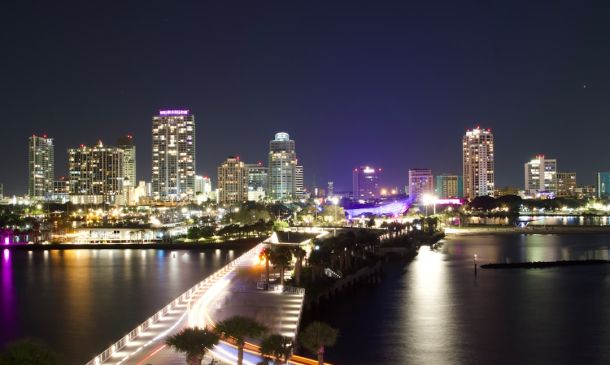 Find Love After 40: Boca Raton Speed Dating