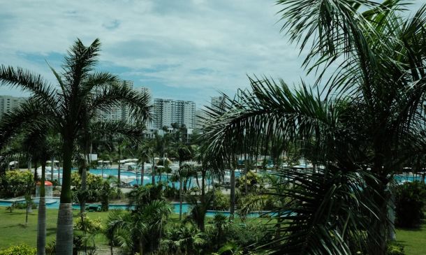 Boca Raton Father's Day: Brunch, Golf & More