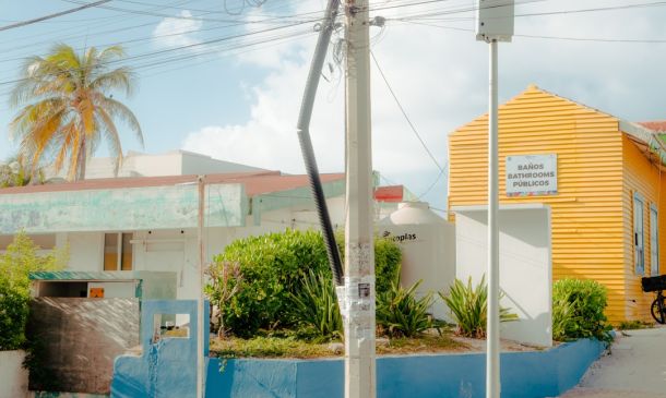 Boca Raton Mayor's NYC Trip: Damage Control?