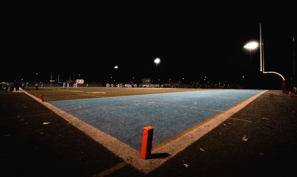 NJ High School Football: Week 3 Rankings Shakeup