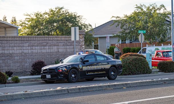 Boca Raton FBI Raid: Biker Gang Shooting Probe