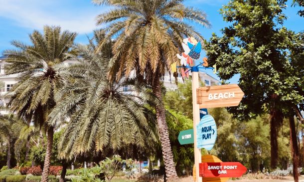 Boca Raton Vigil Supports Immigrants 4 Boca Raton's Wildflower Park: A New Art Oasis