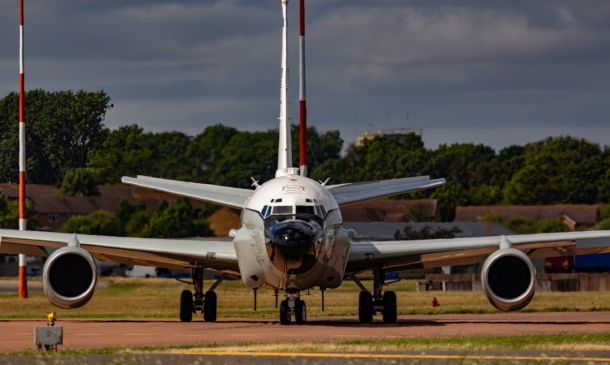 Boca Raton Airport's Runway Savior: EMAS