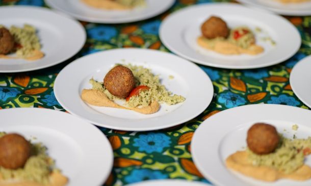 Boca's Gourmet Tailgate: Chefs & Fun