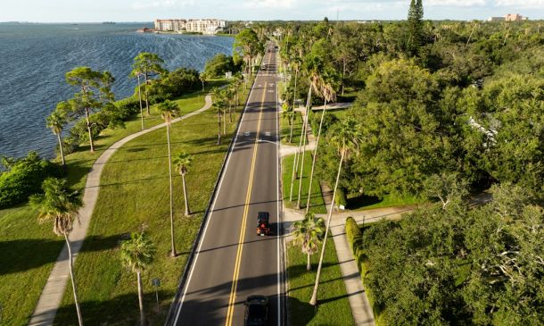 Boca Raton's Yamato Road: A Japanese Legacy