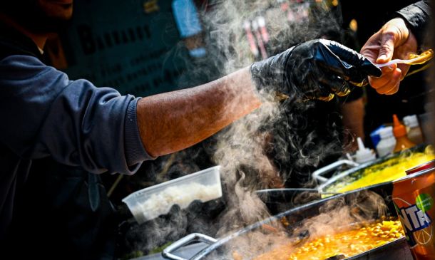 Boca Raton Bowl: Food, Fun & Football Fiesta!