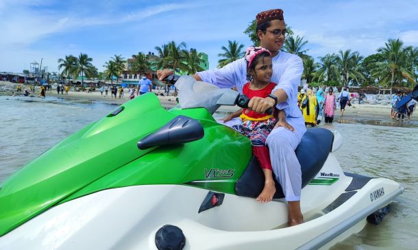 Boca Bash 2025: Lake Boca's Wild Party