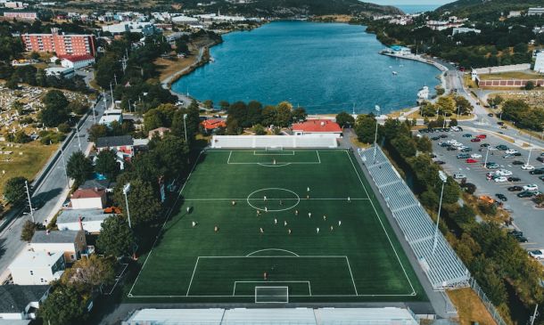 Boca Raton Football Showdown: A Thrilling Match