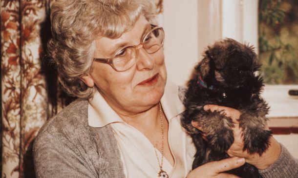 Remembering Patricia Smith: A Boca Raton Legacy