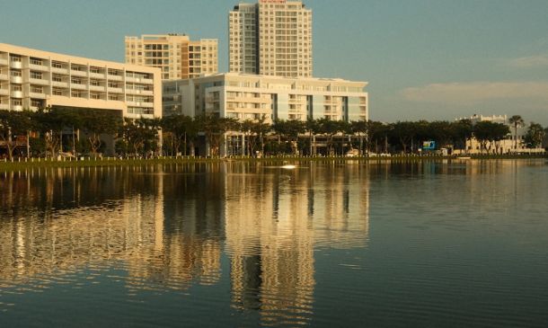 Boca Raton Hosts Major Legal Convention