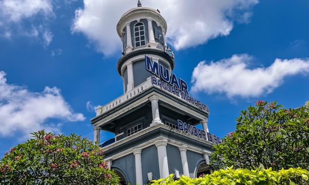 Record-Breaking Merit Scholars Choose FAU