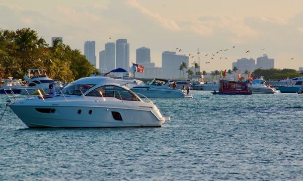 Boca Bash 2025: Lake Party Chaos?