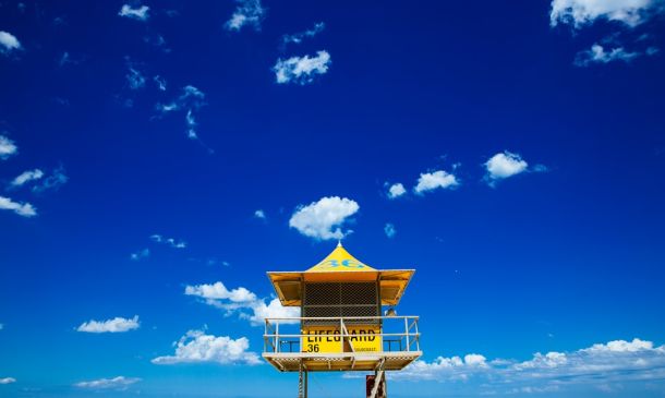 Boca Raton Weekend: Sunny, Warm, & Perfect