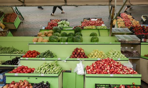 Boca Raton's New Grocery Haven Opens