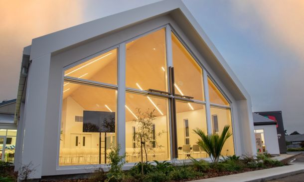 Luxury Living Arrives in Boca Raton