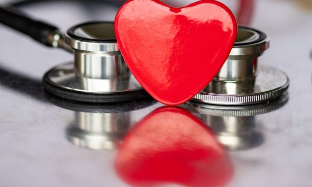 $150K Donation Improves Cardiac Care for Ex-Inmates