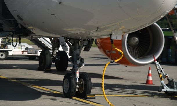 Boca Raton Airport incident – Helpful Exclusive Boca Raton Jet Overshoots Runway