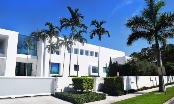 Boca Raton's Financial Allure: NFS Capital Expands