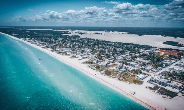 Boca Raton Startup Predicts Tides with Precision