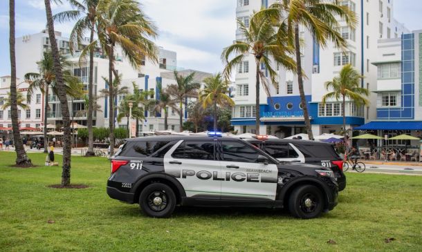 Boca Raton Man Faces Major Fraud Charges