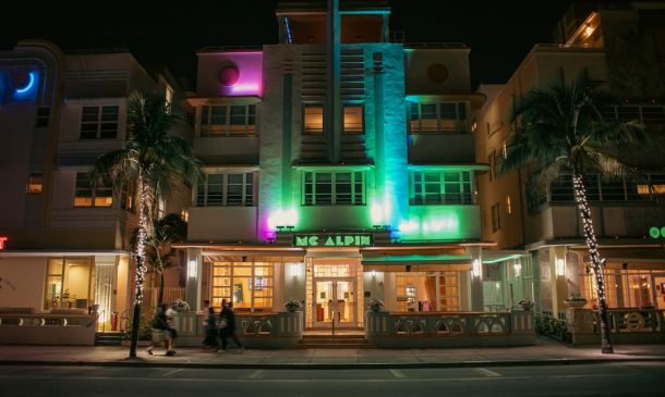 Florida Bar Convention: Boca Raton Hosts Thousands